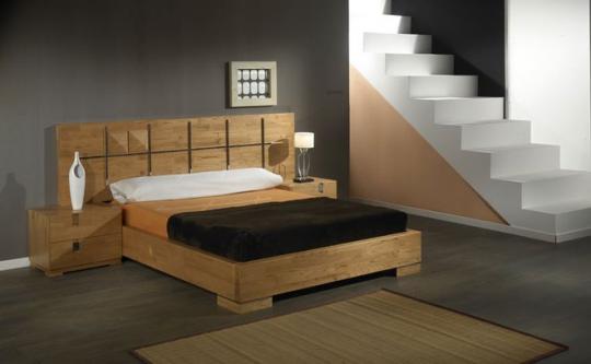 Castaño macizo completo por 999EUR