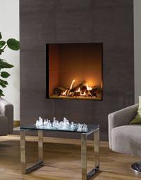 Chimenea RIVA 2