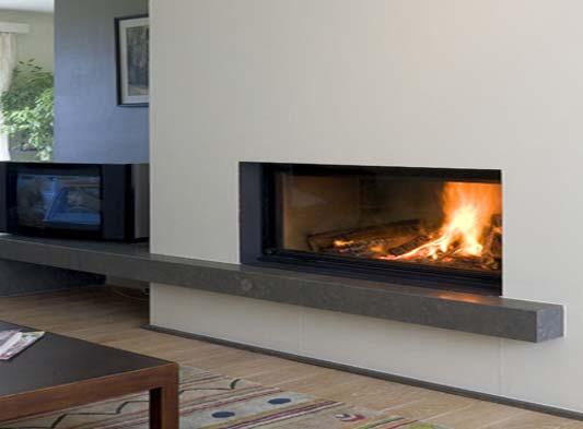chimenea M-DESIGN