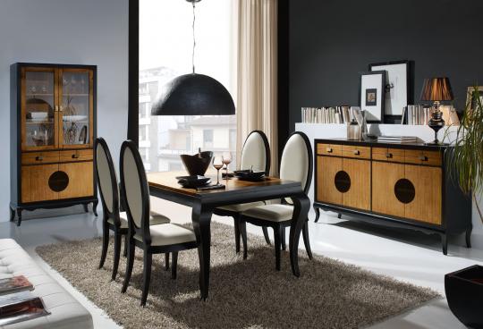 Comedor T/redondos