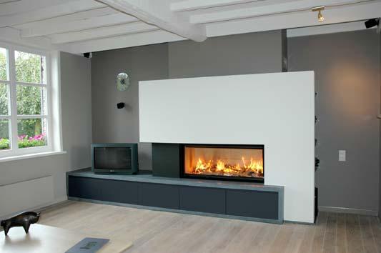 Chimenea M-DESIGN