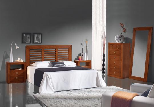 Dormitorio Embassy
