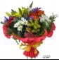 Ramo de flores variada en Sevilla, 30,00 EUR