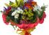 Ramo de flores variada en Sevilla, 30,00 EUR