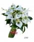 Ramo de novia, bodas en sevilla, 150,00 EUR - 10 % Dto.
