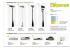 FAROLAS SOLARES MICROLED