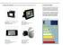 FOCOS MICROLED