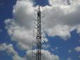 Mantenimiento de estructuras y telecomunicaciones.
