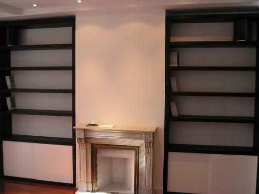 librerías