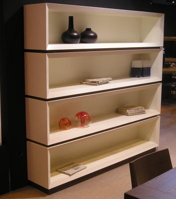 librerías