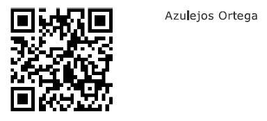 Qr Azulejos Ortega