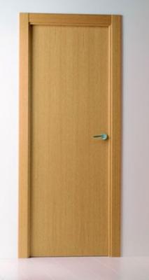 PUERTAS DE INTERIOR