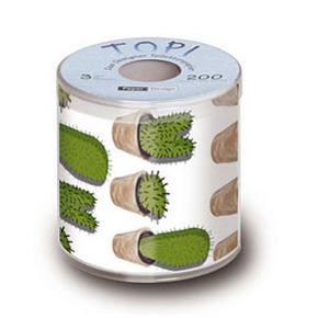Rollo Cactus