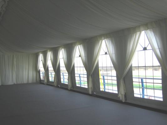 decoracion con ventanas