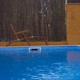Atlantic Piscinas skimmer