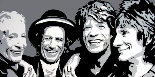 Rolling Stones