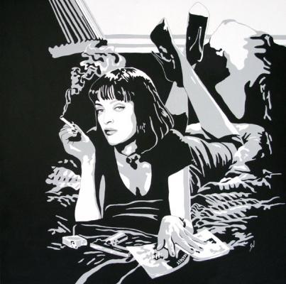 Pulp Fiction
