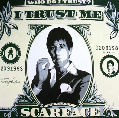 Scareface