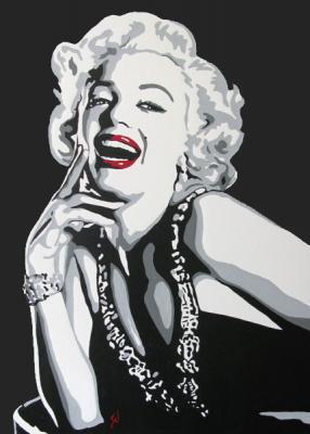 Marilyn Monroe