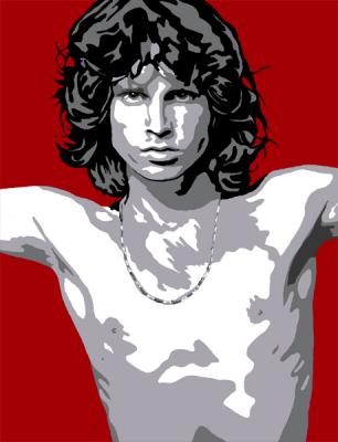 Jim Morrison