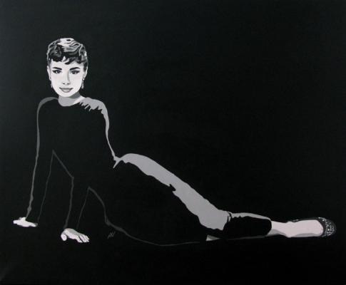 Audrey