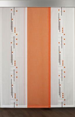 7.Panel japonés