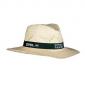 Sombreros de paja