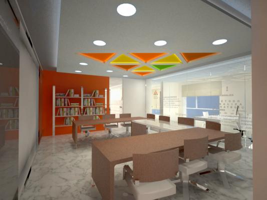Oficinas