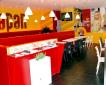 Bares y Restaurantes