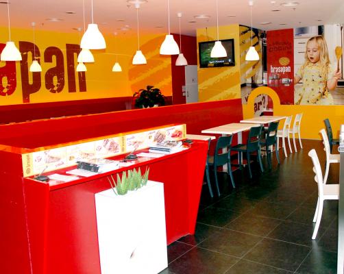 Bares y Restaurantes