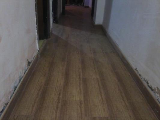 Plaquetas imitación madera