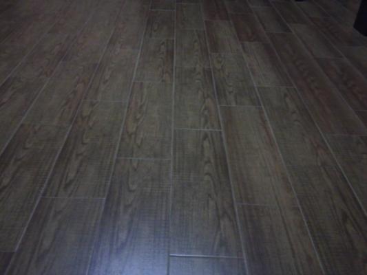 Plaquetas imitación madera alpino natural