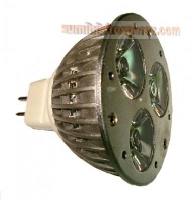 led para ojo de buey