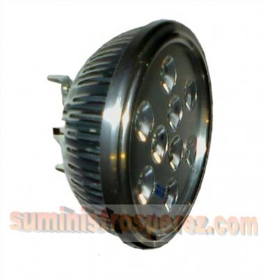 AR111 9w led
