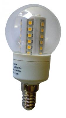 led bombilla