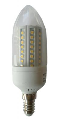 led bombilla