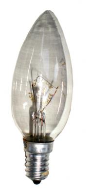vela incandescencia