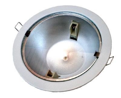 halogenuro foco redondo