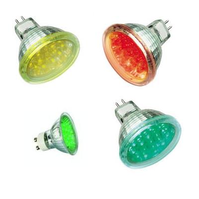 led colores decoracion