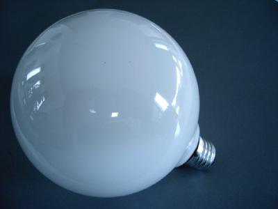 globo 125mm
