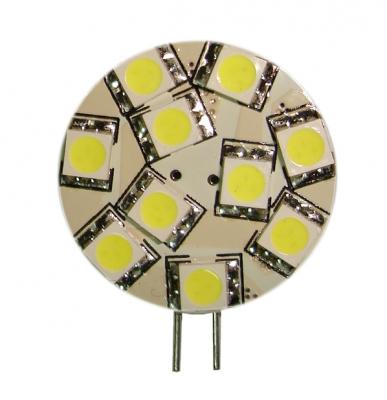 G4 led 12v caravanas , barcos