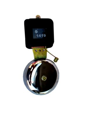 timbre industrial