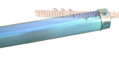 led fluorescente