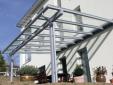 Pérgola