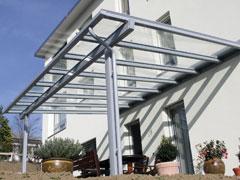 Pérgola