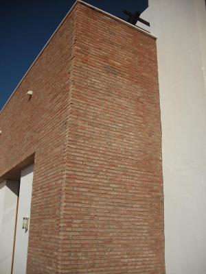 Ladrillos rusticos