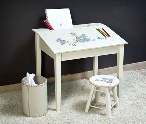 Mesa escritorio infantil 153 EUR en nuestra tienda de decoración online