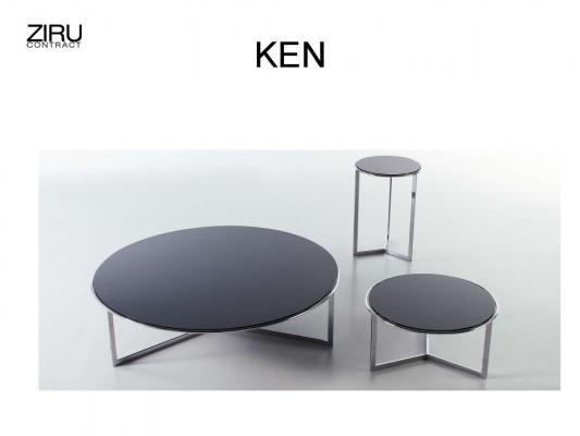 Mesas Ken