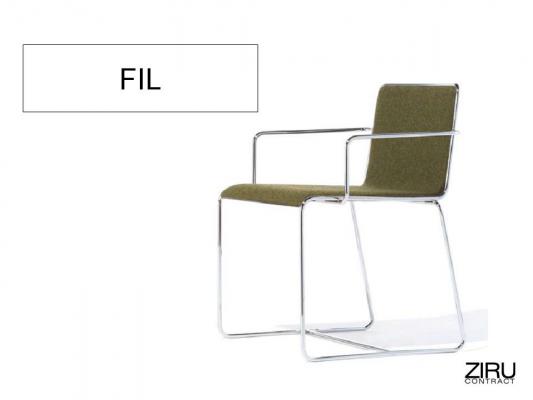 Silla Fila