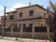 arquitectura residencial tradicional